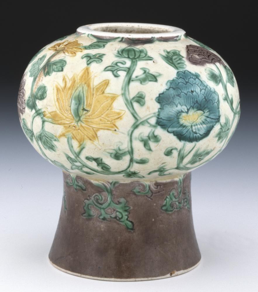 图片[1]-vase; beaker BM-1937-0716.93-China Archive